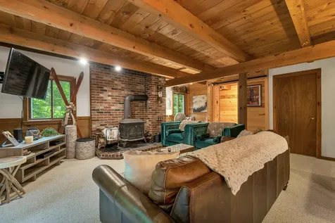 31 Crawford Hills Road Bartlett NH 03812