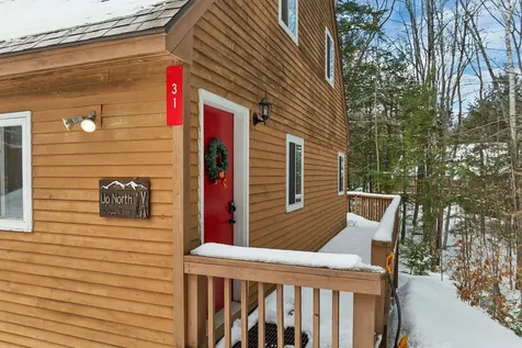 31 Crawford Hills Road Bartlett NH 03812