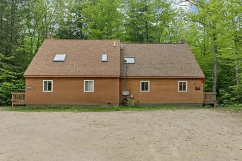 31 Crawford Hills Road Bartlett NH 03812