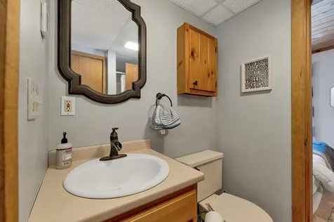 31 Crawford Hills Road Bartlett NH 03812