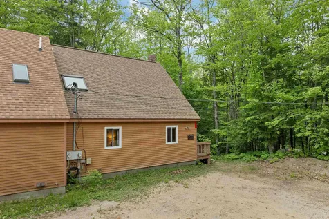 31 Crawford Hills Road Bartlett NH 03812