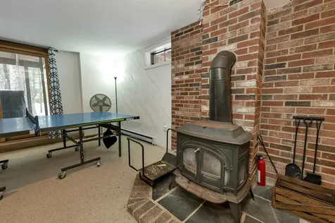 31 Crawford Hills Road Bartlett NH 03812