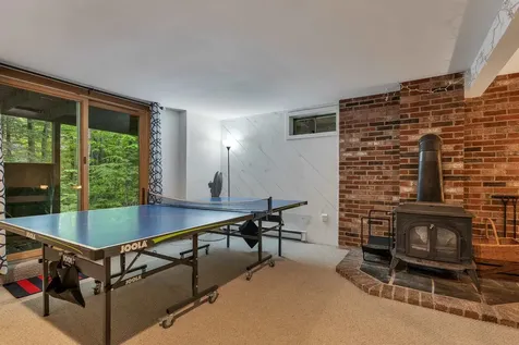 31 Crawford Hills Road Bartlett NH 03812