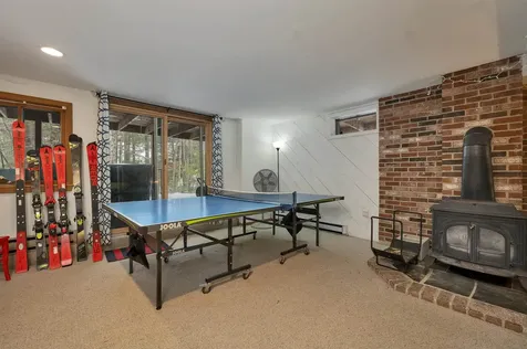 31 Crawford Hills Road Bartlett NH 03812
