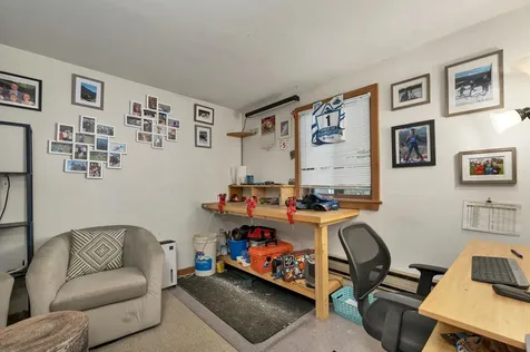 31 Crawford Hills Road Bartlett NH 03812