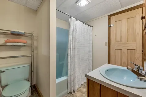 31 Crawford Hills Road Bartlett NH 03812