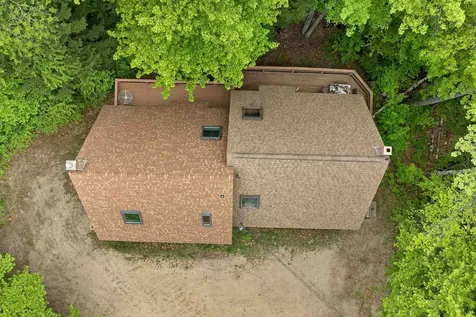 31 Crawford Hills Road Bartlett NH 03812
