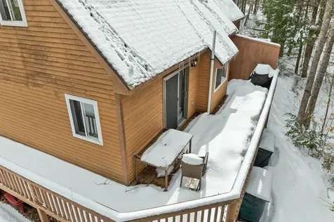 31 Crawford Hills Road Bartlett NH 03812
