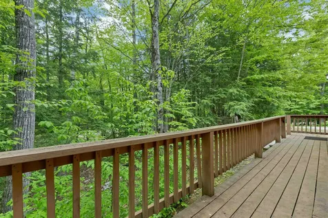 31 Crawford Hills Road Bartlett NH 03812