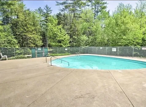 31 Crawford Hills Road Bartlett NH 03812