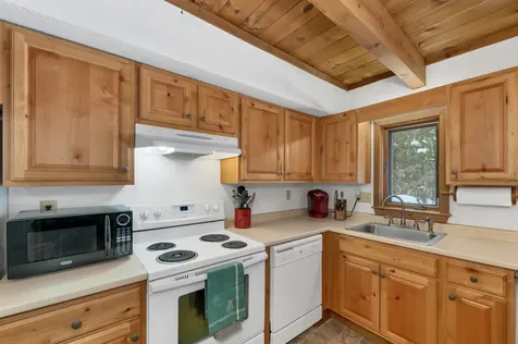 31 Crawford Hills Road Bartlett NH 03812