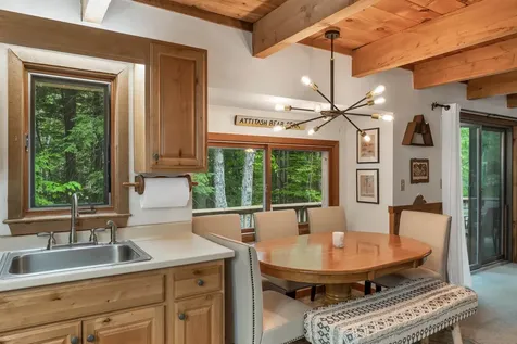 31 Crawford Hills Road Bartlett NH 03812