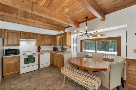 31 Crawford Hills Road Bartlett NH 03812