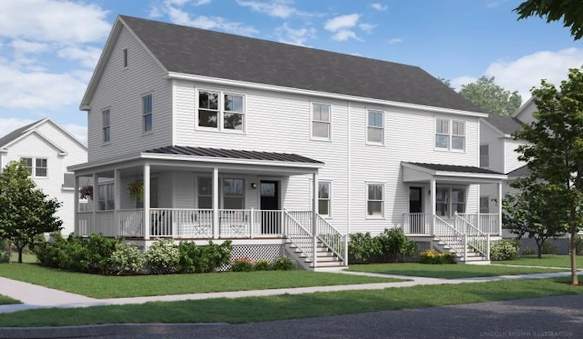 Middlebury VT, 74 Brush Lane, Unit 10.5