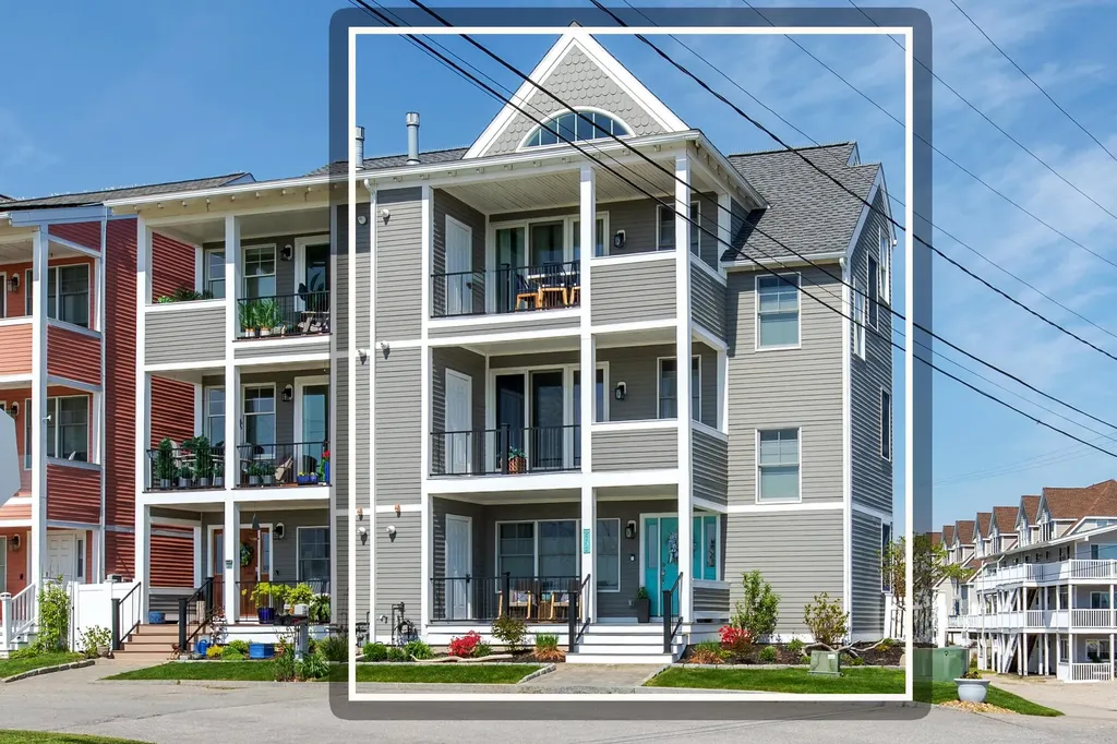 5-A Ocean Boulevard Hampton NH 03842
