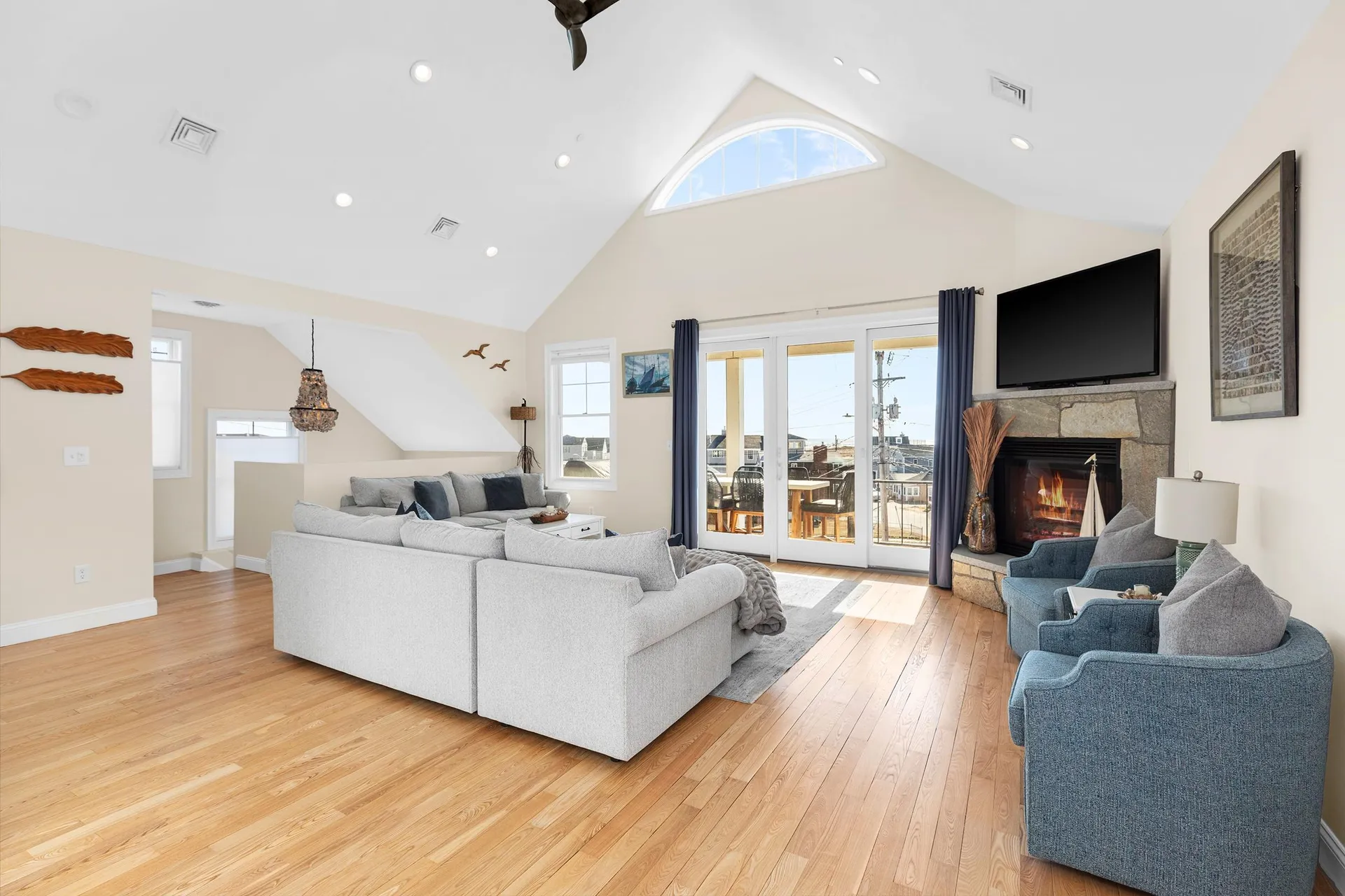 5-A Ocean Boulevard Hampton NH 03842