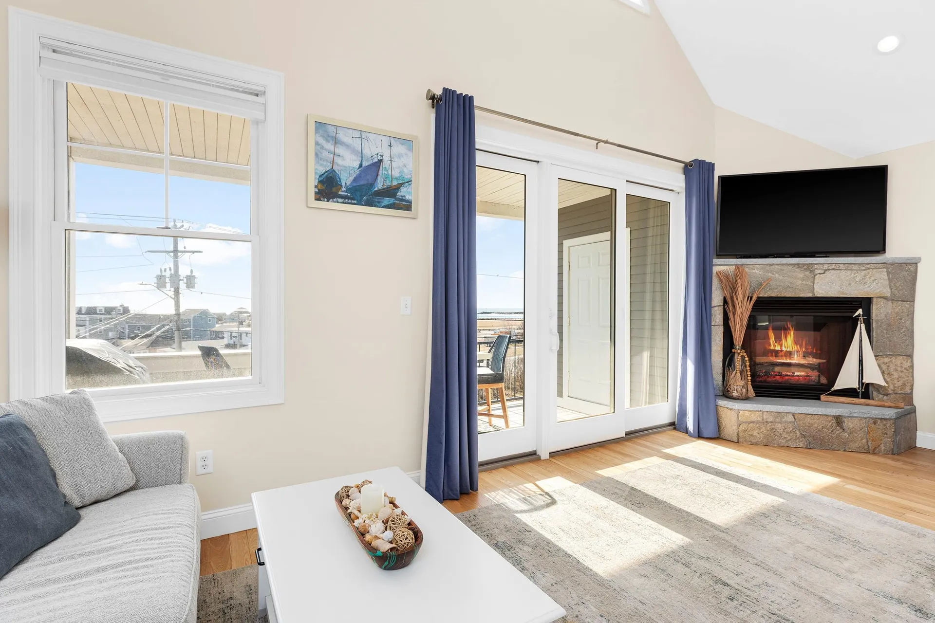 5-A Ocean Boulevard Hampton NH 03842