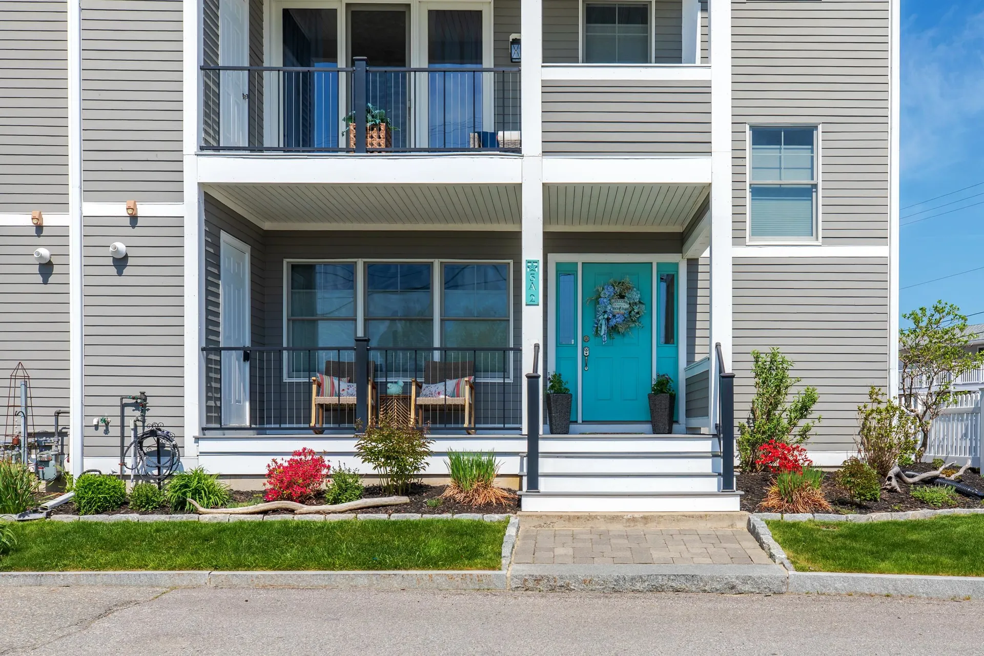 5-A Ocean Boulevard Hampton NH 03842