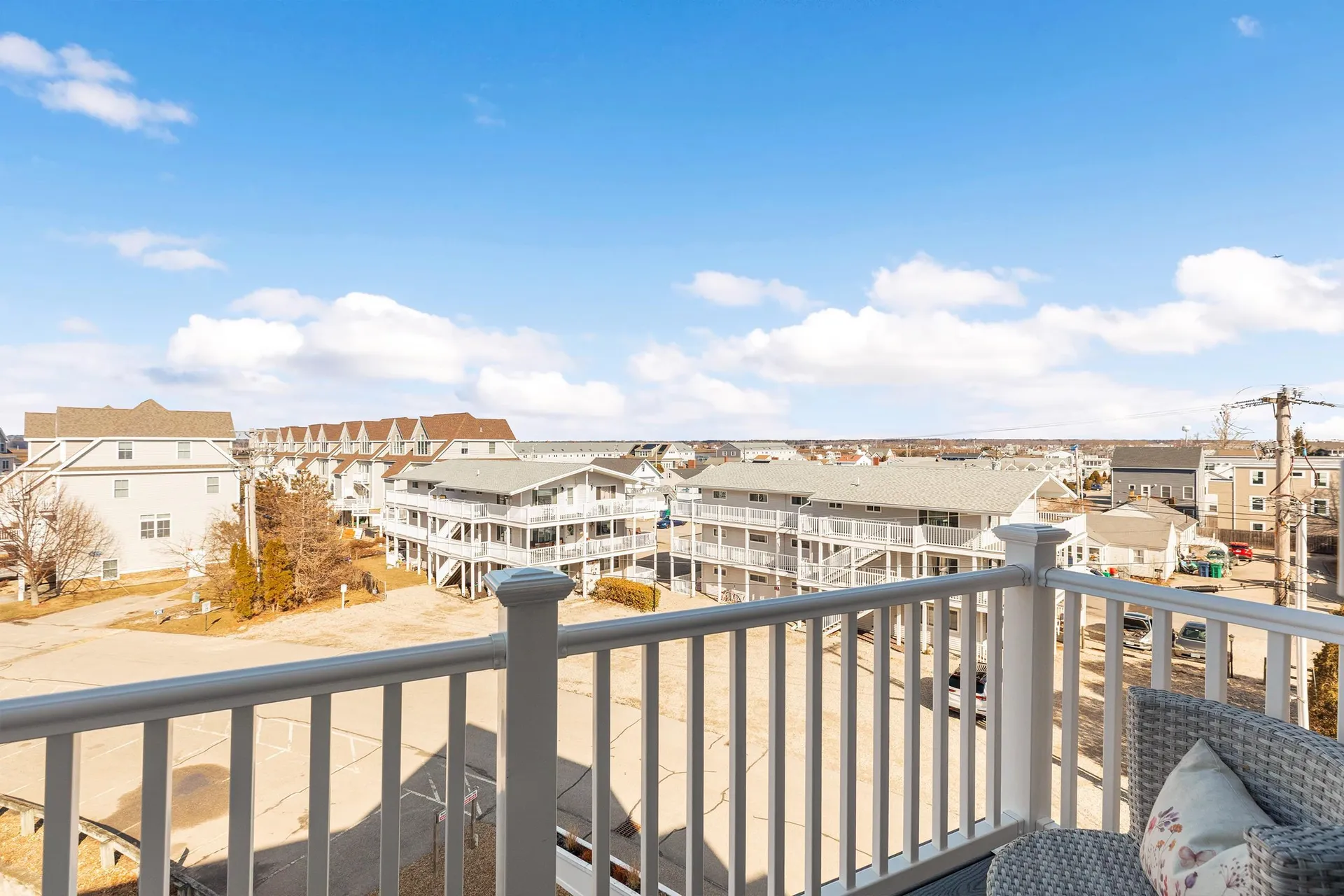 5-A Ocean Boulevard Hampton NH 03842