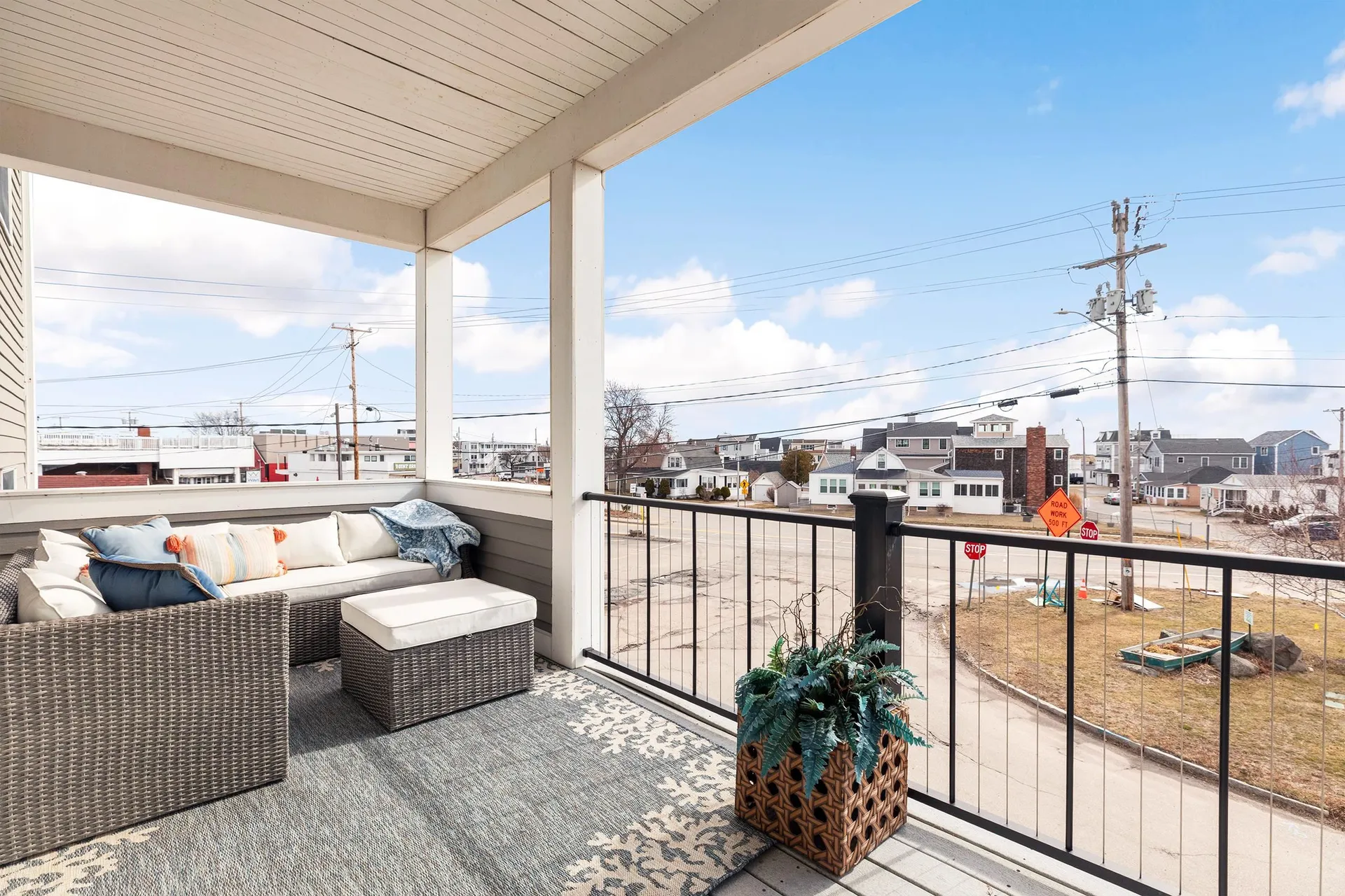 5-A Ocean Boulevard Hampton NH 03842