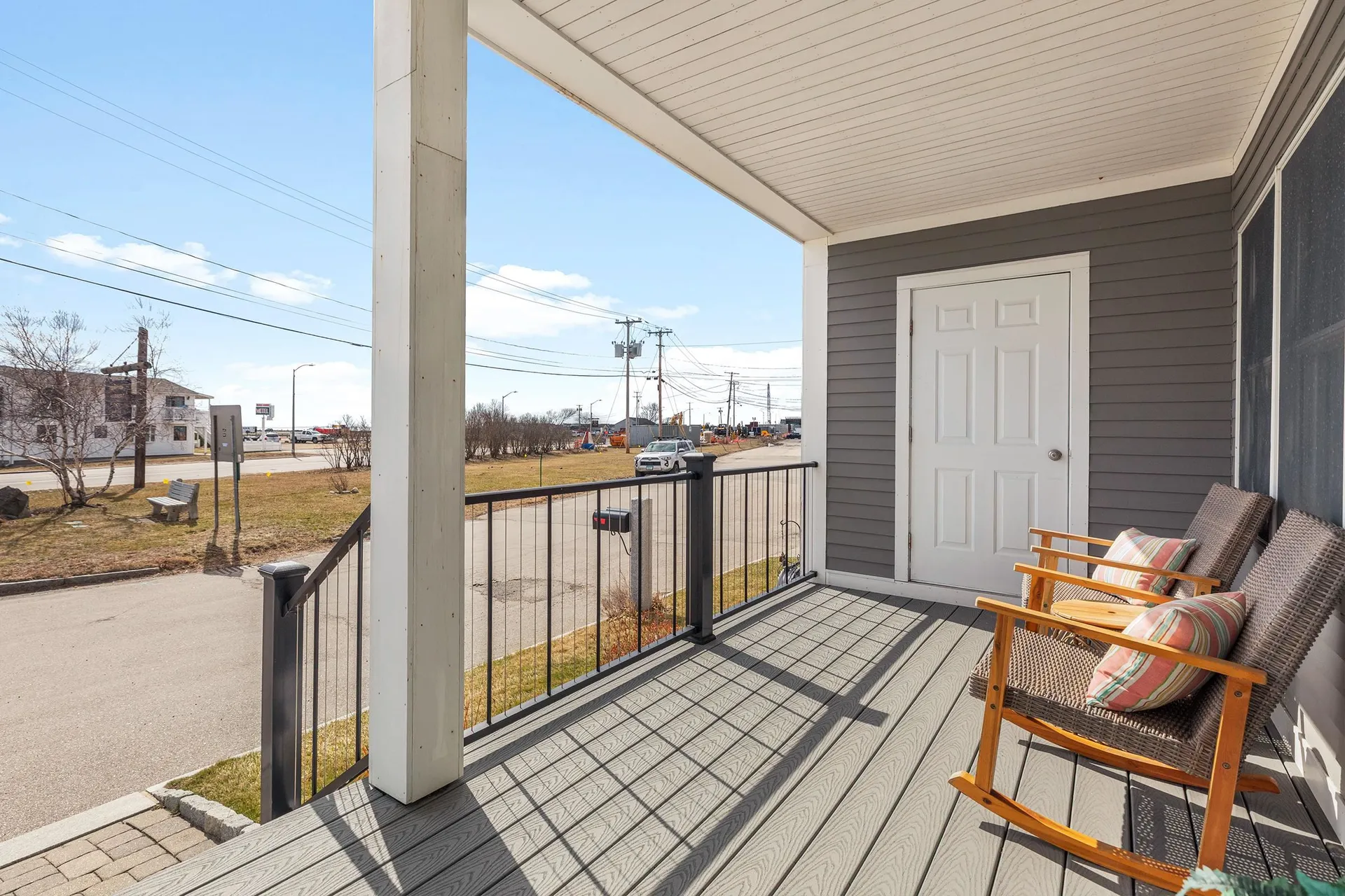 5-A Ocean Boulevard Hampton NH 03842