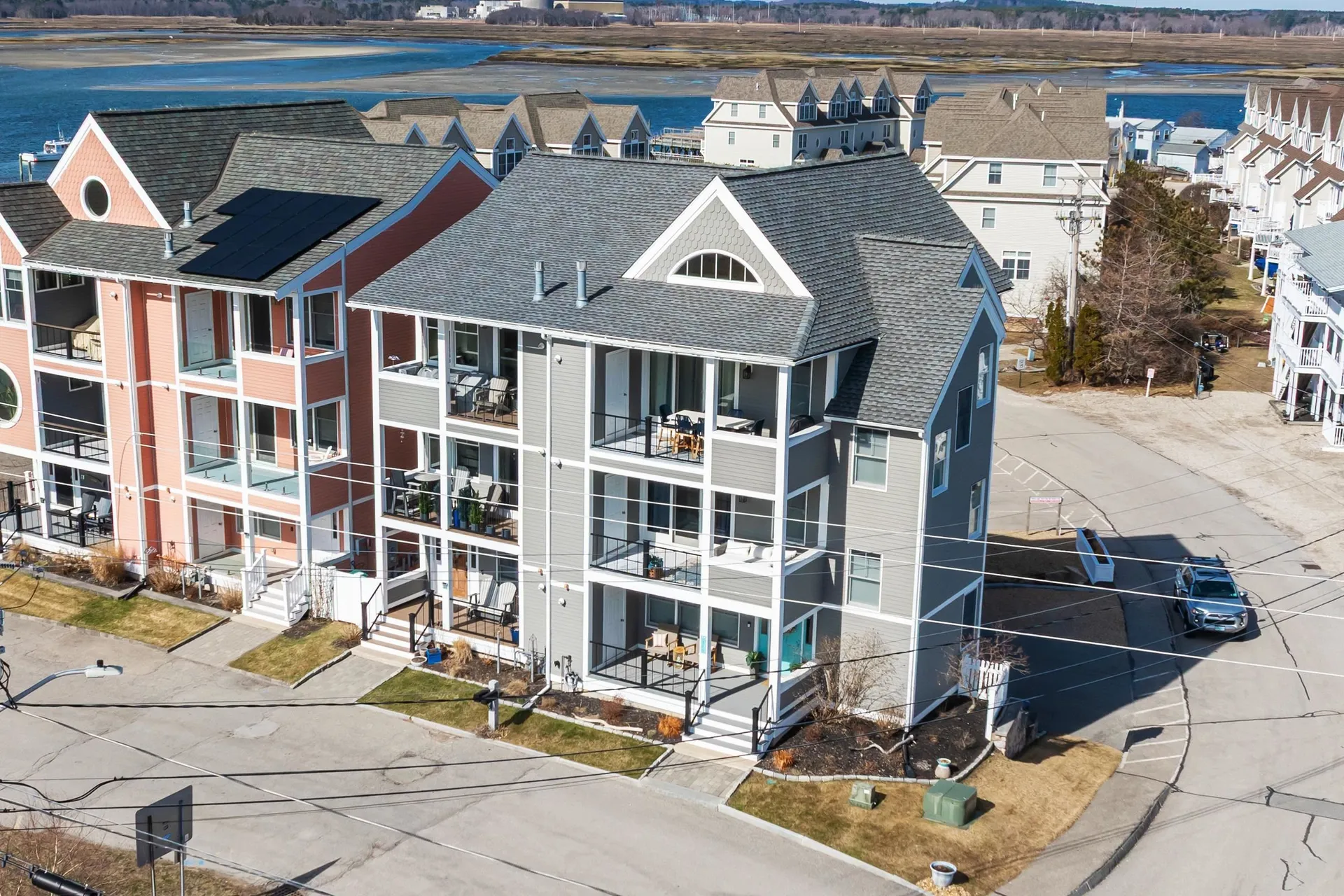 5-A Ocean Boulevard Hampton NH 03842