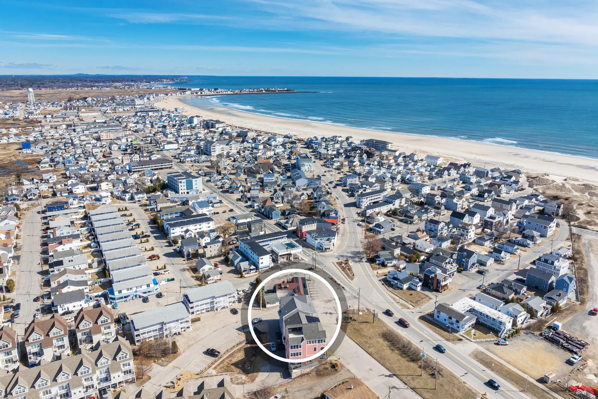 5-A Ocean Boulevard Hampton NH 03842