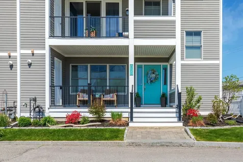 5-A Ocean Boulevard Hampton NH 03842