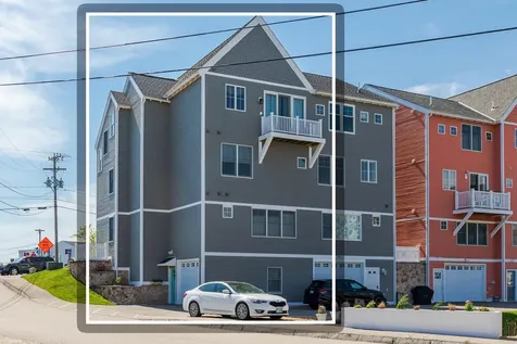 5-A Ocean Boulevard Hampton NH 03842