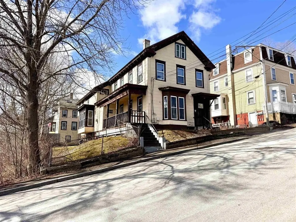 12-16 Highland Street Somersworth NH 03878