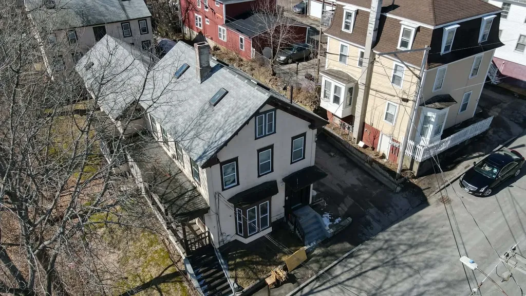 12-16 Highland Street Somersworth NH 03878