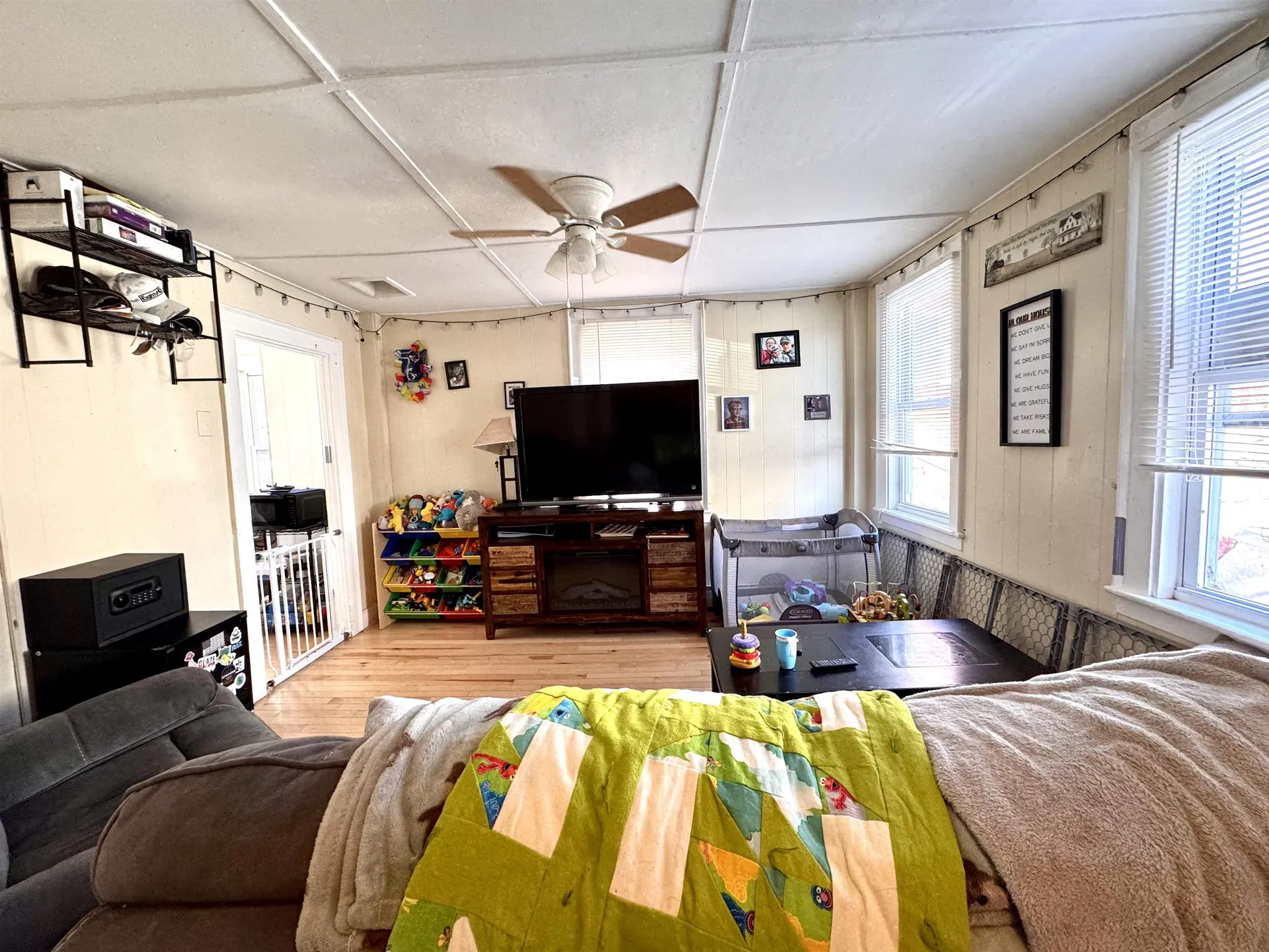 12-16 Highland Street Somersworth NH 03878