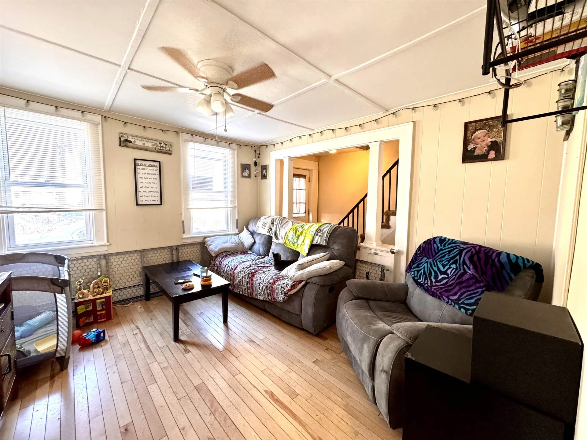 12-16 Highland Street Somersworth NH 03878