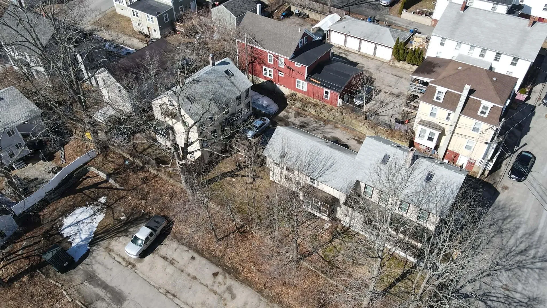 12-16 Highland Street Somersworth NH 03878