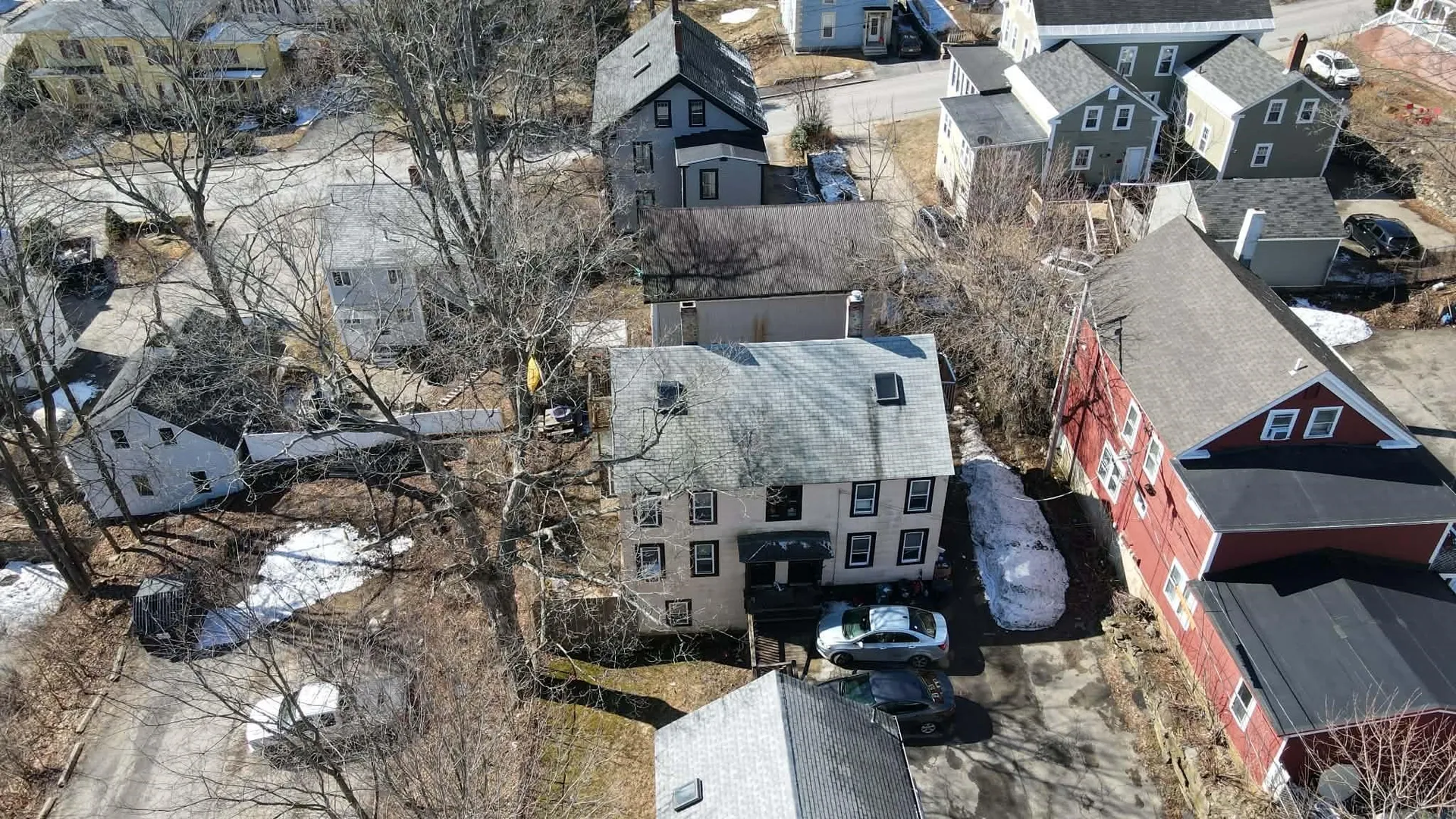 12-16 Highland Street Somersworth NH 03878