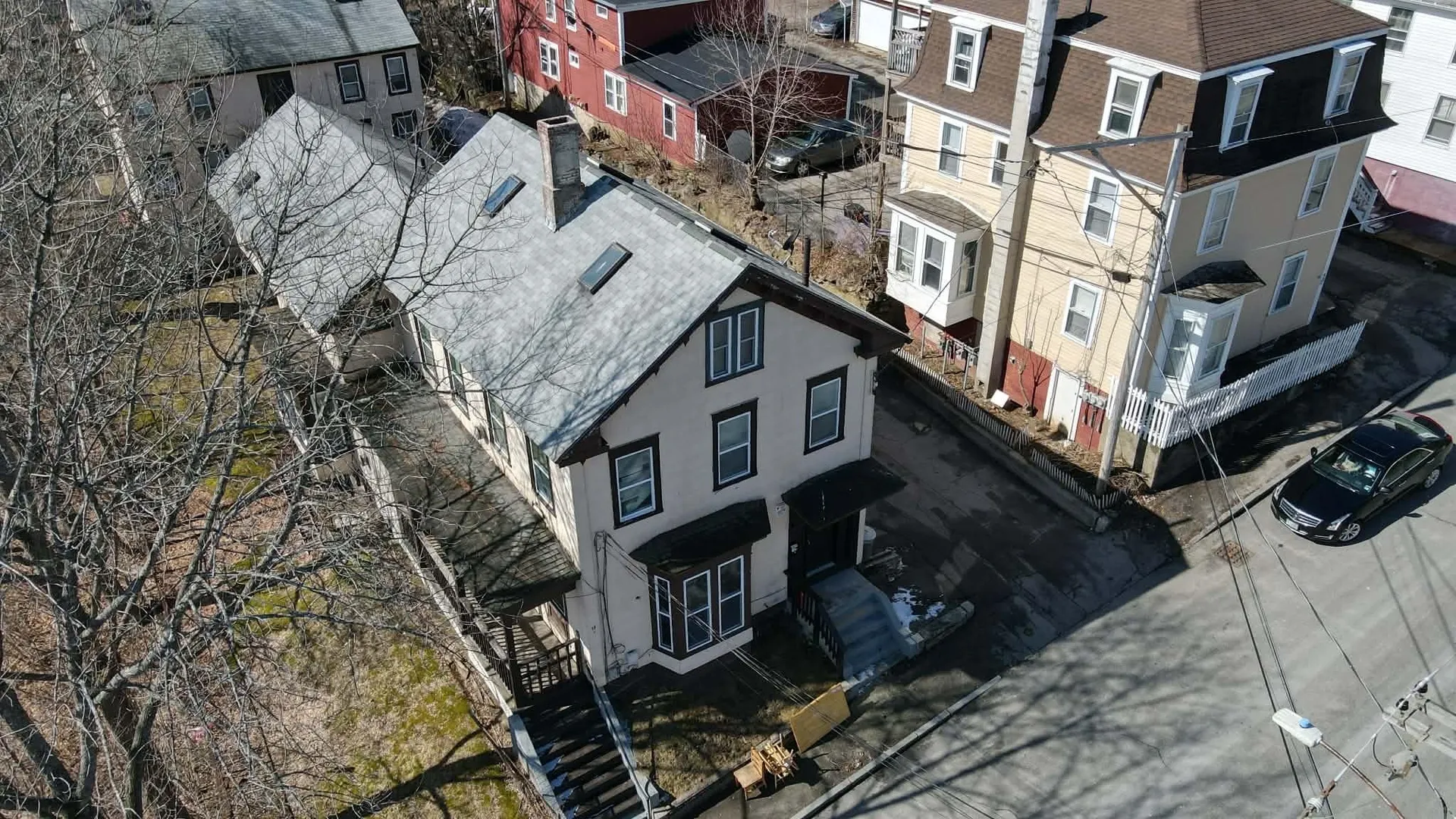 12-16 Highland Street Somersworth NH 03878