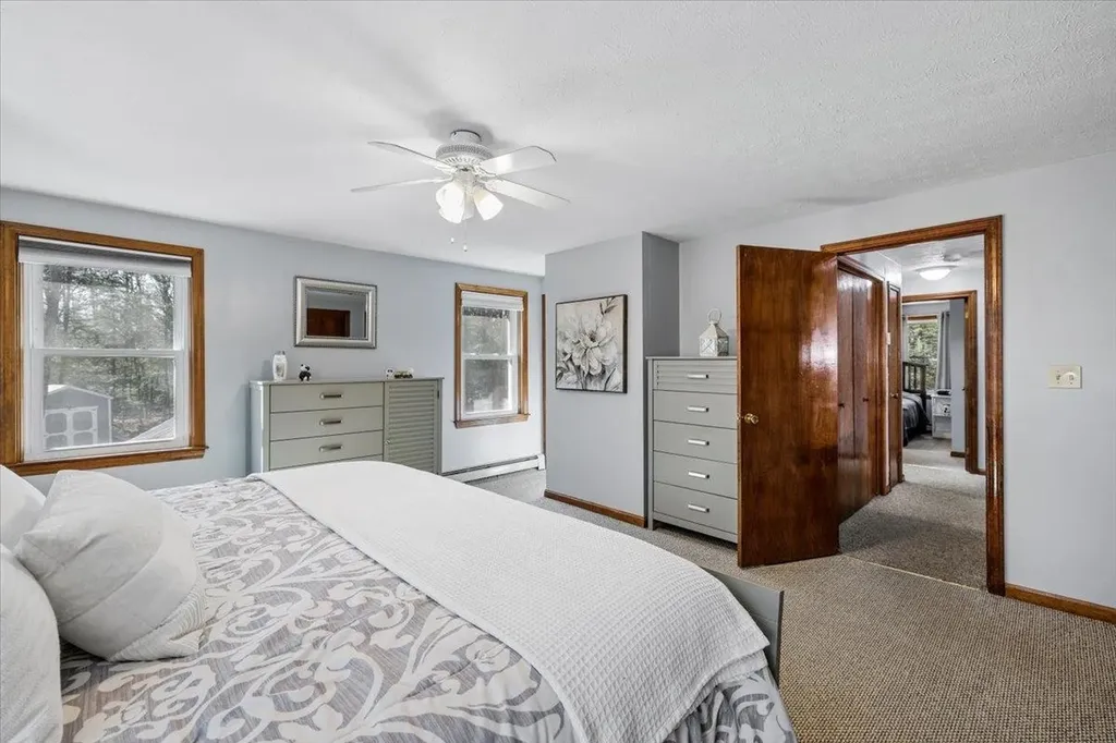 47 Stowell Road Bedford NH 03110