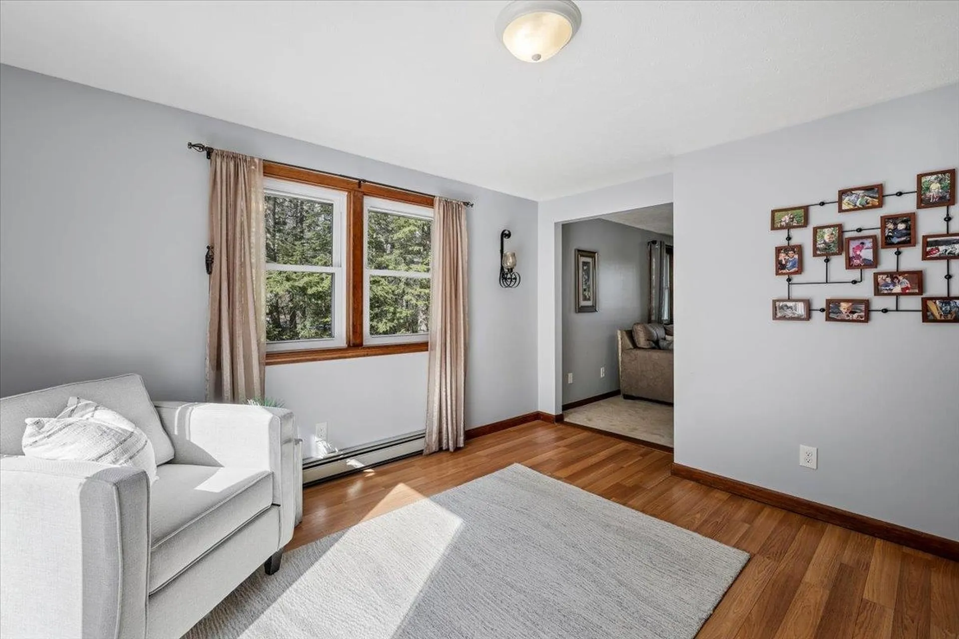 47 Stowell Road Bedford NH 03110