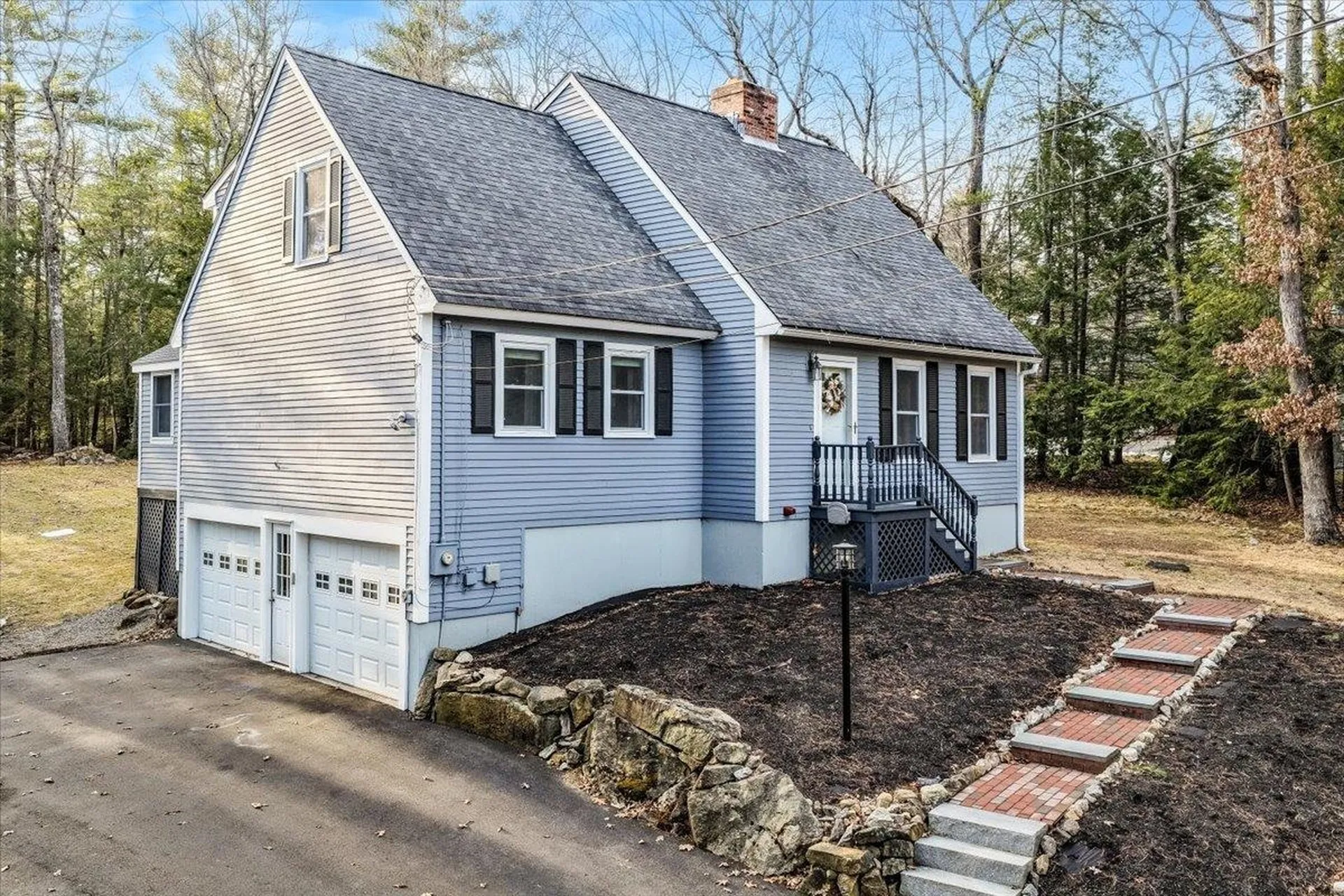 47 Stowell Road Bedford NH 03110