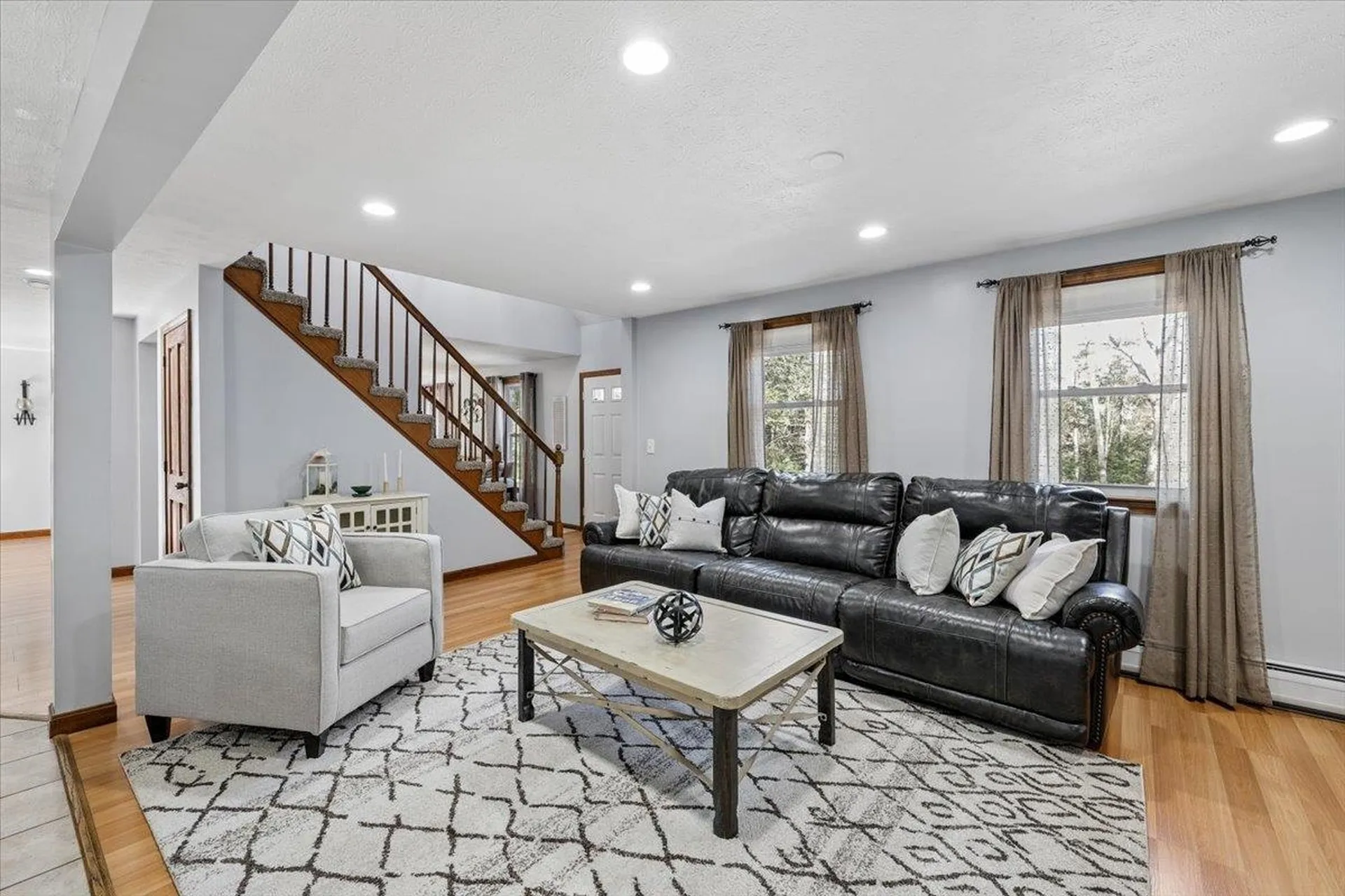 47 Stowell Road Bedford NH 03110