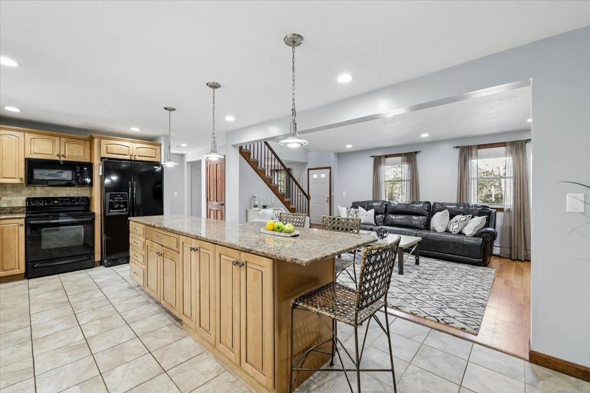 47 Stowell Road Bedford NH 03110