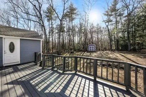 47 Stowell Road Bedford NH 03110