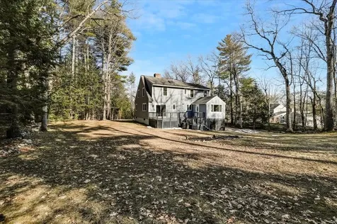 47 Stowell Road Bedford NH 03110