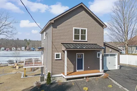 96 Shadow Lake Road Salem NH 03079