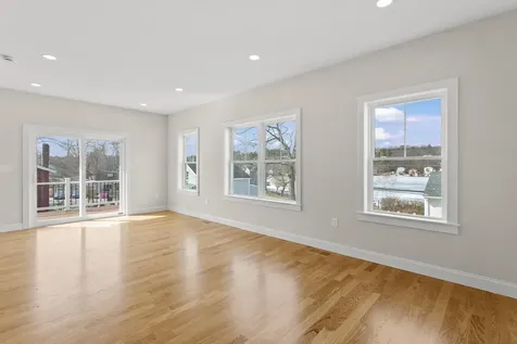 96 Shadow Lake Road Salem NH 03079