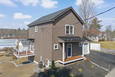 96 Shadow Lake Road Salem NH 03079