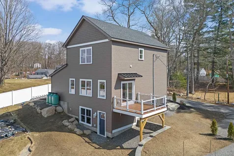 96 Shadow Lake Road Salem NH 03079
