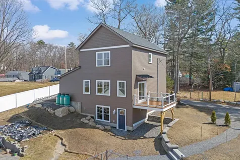 96 Shadow Lake Road Salem NH 03079