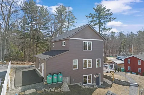 96 Shadow Lake Road Salem NH 03079