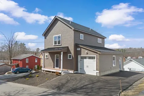 96 Shadow Lake Road Salem NH 03079